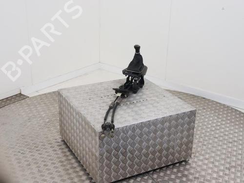 Gear lever OPEL CORSA F (P2JO) 1.2 (68) | BP40478355M90 - Image 5
