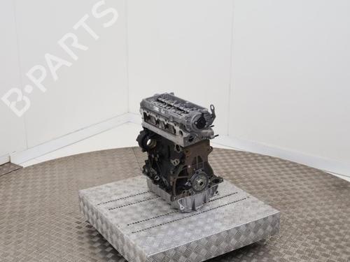 Used Engine Engine VW CADDY IV Box Body/MPV (SAA, SAH) 2.0 TDI 4motion (122 hp) 40422881 40422881