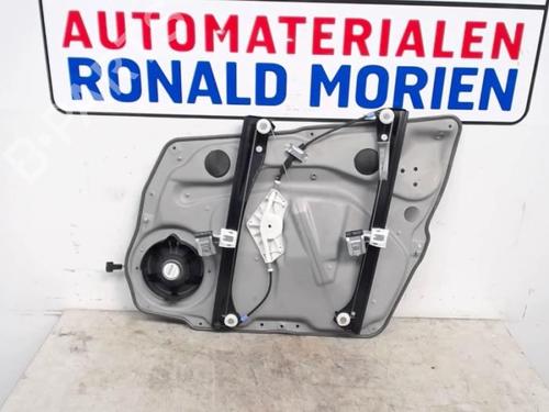 front-left-window-mechanism-mercedes-benz-a-class-w169-2004-2005-2006-2007-2008-2009-2010-2011-2012-40482006 main image