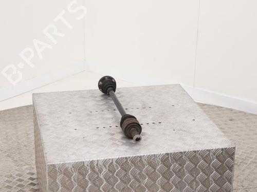 Right rear driveshaft BMW 1 (E87) 118 i | BP40406310M41 - Image 3