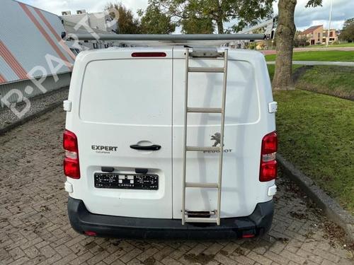 Engine PEUGEOT EXPERT Van (V_) 1.5 BlueHDi 100 | BP40480366M1 - Image 6