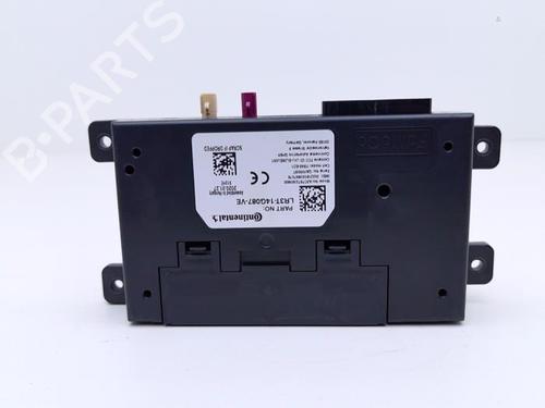 electronic-module-ford-fiesta-vii-hj-hf-2017-40417749 main image