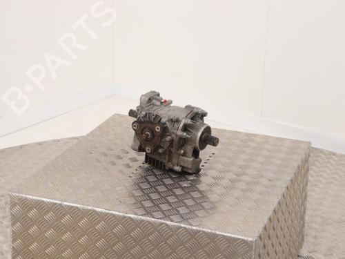Used Front differential Front differential VW TIGUAN (5N_) 2.0 TDI 4motion (140 hp) 40383597 40383597