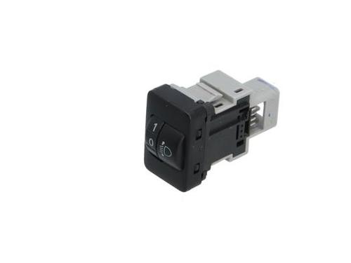 Used Headlight switch Headlight switch MITSUBISHI MIRAGE / SPACE STAR VI Hatchback (A0_A) 1.0 (A05A) (71 hp) 40393993 40393993