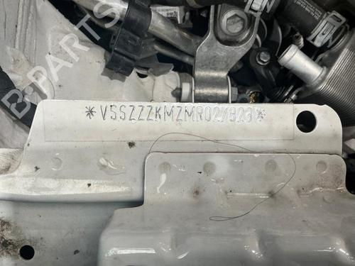 Electronic module CUPRA FORMENTOR (KM7, KMP) 1.4 e-Hybrid VZ | BP40480500M83 - Image 26