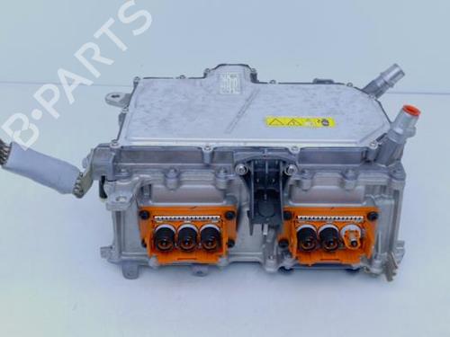 Used Inverter/Converter Inverter/Converter RENAULT CLIO V (B7_) 1.6 E-TECH 145 (B7MU) (143 hp) 40412493 40412493