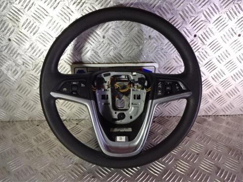 Used Steering wheel Steering wheel OPEL ASTRA J (P10) 1.6 (68) (115 hp) 40366914 40366914