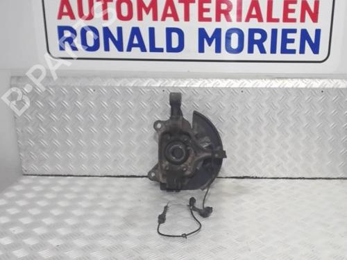 Right front steering knuckle MAZDA 6 Saloon (GJ, GL) 2.2 D (GJ2FP) | BP40469902M26 - Image 2