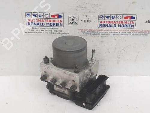 Used ABS pump ABS pump PEUGEOT 107 (PM_, PN_) 1.0 (68 hp) 40470523 40470523