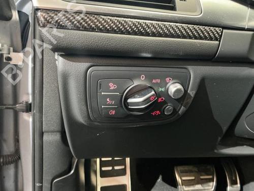 Electronic module AUDI A6 C7 Avant (4G5, 4GD) RS6 performance quattro | BP40419865M83 - Image 37