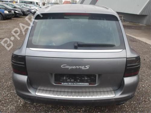 Electronic sensor PORSCHE CAYENNE (9PA) S 4.5 | BP40395695M84 - Image 29