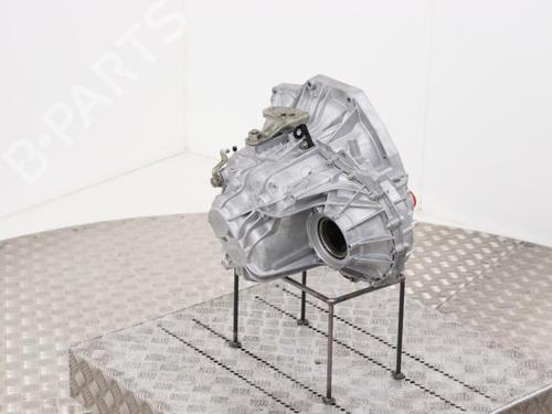 Used Gearbox Gearbox RENAULT LAGUNA II (BG0/1_) 2.2 dCi (BG0F) (150 hp) 40383245 40383245