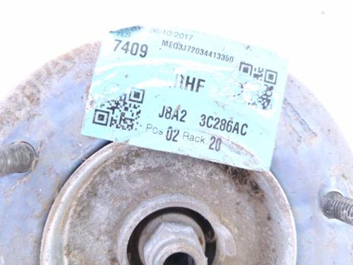 Right front shock absorber LAND ROVER RANGE ROVER VELAR (L560) 3.0 D300 SDV6 4x4 | BP40426208M17 - Image 3