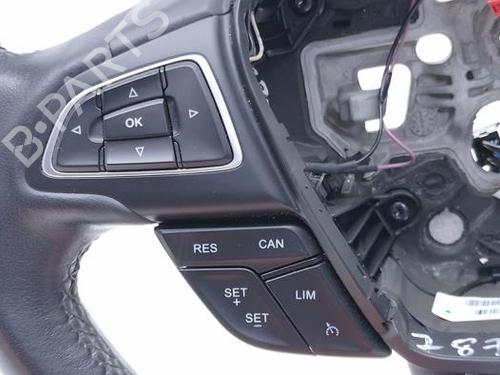 Steering wheel FORD KUGA II (DM2) 1.5 EcoBoost | BP40412620C49 - Image 6