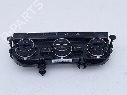 Used Climate control Climate control VW PASSAT B8 Variant (3G5, CB5) 1.6 TDI (120 hp) 40423872 40423872