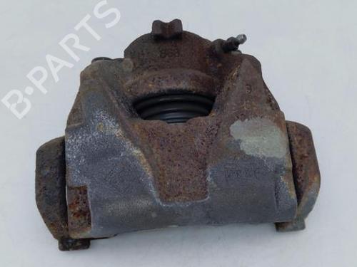 Used Left front brake caliper Left front brake caliper RENAULT ARKANA I (LCM_, LDN_) 1.3 TCe 140 (LDN0) (140 hp) 40478601 40478601