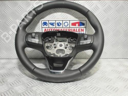 steering-wheel-ford-focus-iv-hn-2018-40366910 main image