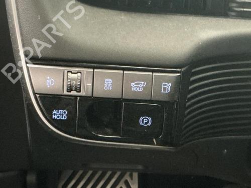 Air vent HYUNDAI IONIQ 5 (NE) EV | BP40423921I21 - Image 28