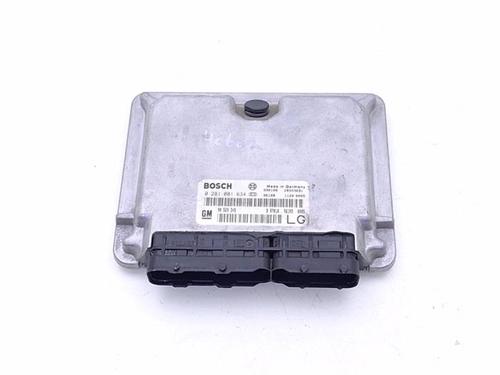 Used Engine control unit (ECU) Engine control unit (ECU) OPEL VECTRA B Estate (J96) 2.0 DTI 16V (F35) (101 hp) 40370717 40370717