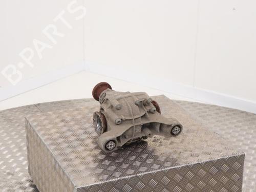 Rear differential AUDI Q7 (4LB) 4.2 FSI quattro | BP40391307M24 - Image 3