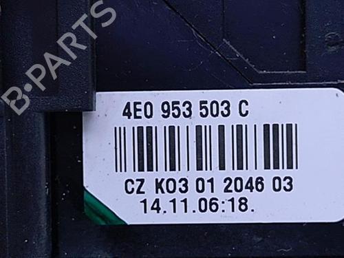 Steering column stalk AUDI A6 C6 Avant (4F5) 4.2 FSI quattro | BP40417606I23 - Image 9