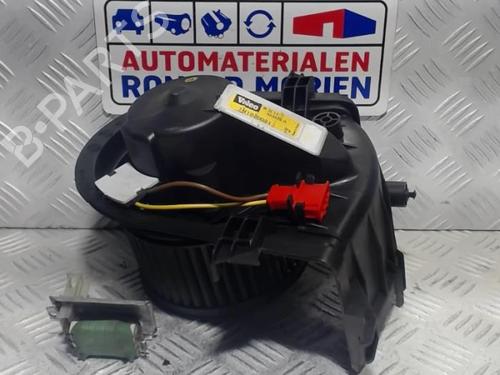 Used Heater blower motor Heater blower motor VW GOLF III Cabriolet (1E7) 1.8 (75 hp) 40381114 40381114