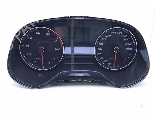 instrument-cluster-seat-leon-st-5f8-2012-2013-2014-2015-2016-2017-2018-2019-2020-40415064 main image