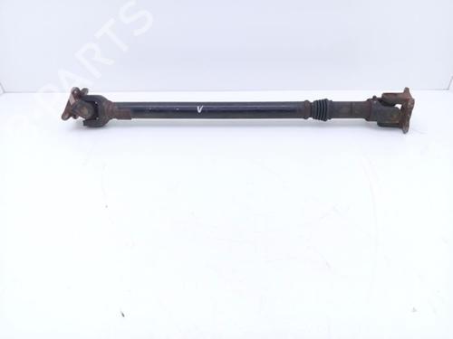 Used Driveshaft Driveshaft SUZUKI JIMNY Closed Off-Road Vehicle (SN) 1.5 DDiS 4WD (SN415D) (65 hp) 40469625 40469625