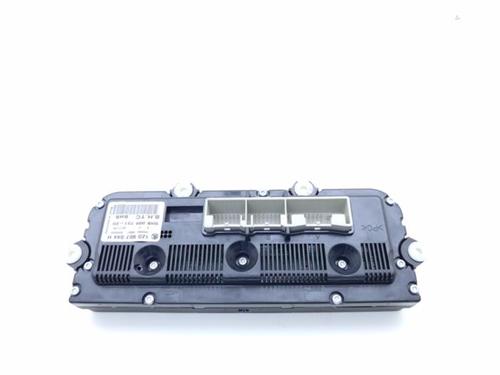 Climate control SKODA OCTAVIA II (1Z3) 1.9 TDI | BP40468768I5 - Image 2