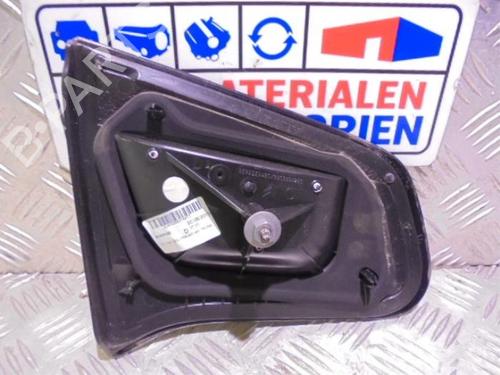 Right taillight CITROËN C3 II (SC_) 1.0 VTi 68 | BP40468324C35 - Image 2