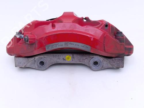 Right front brake caliper AUDI A4 B9 Avant (8W5, 8WD) RS4 TFSi quattro | BP40418472M104 - Image 4