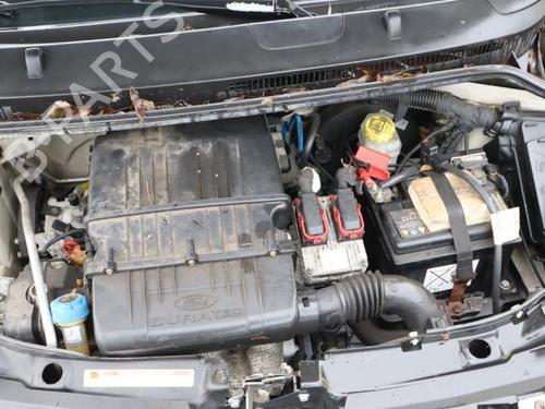 Brake master cylinder FORD KA (RU8) 1.2 | BP40406736M77 - Image 16