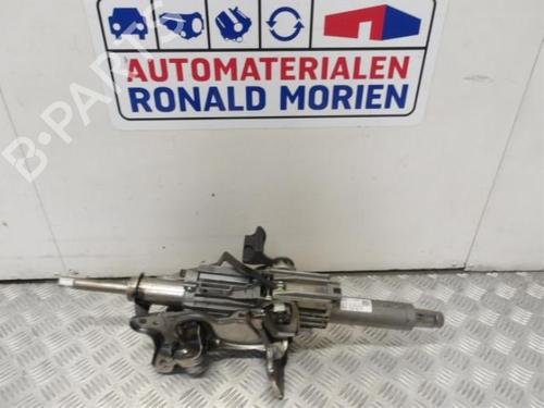 Used Steering column Steering column AUDI Q5 (8RB) 2.0 TFSI hybrid quattro (245 hp) 40470193 40470193