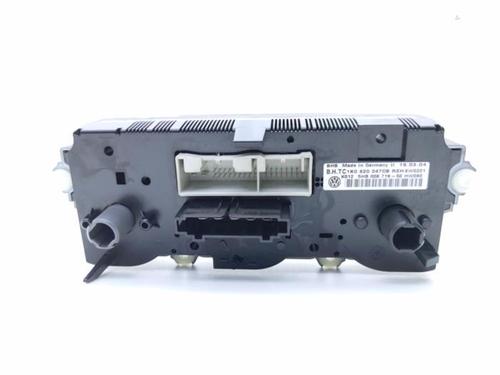 Climate control VW GOLF V (1K1) 1.9 TDI 4motion | BP40468747I5 - Image 2