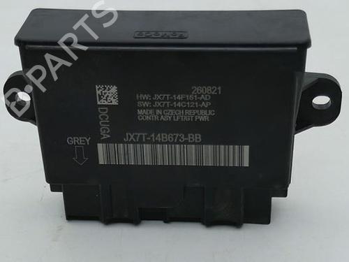 Used Control unit Control unit FORD FOCUS IV Turnier (HP) 1.0 EcoBoost (125 hp) 40411668 40411668
