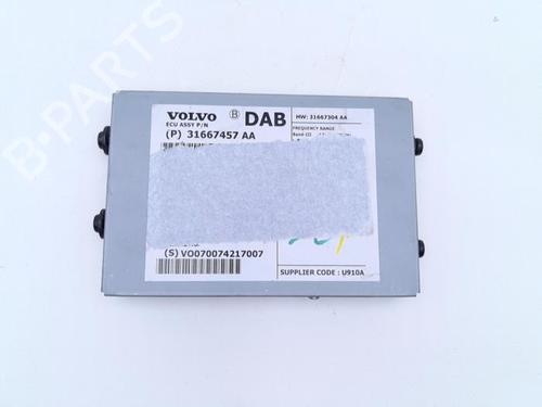 electronic-module-volvo-v40-hatchback-525-2012-2013-2014-2015-2016-2017-2018-2019-40362239 main image