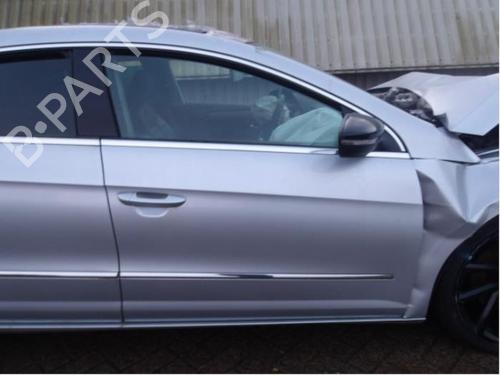 Antenna/Base VW PASSAT CC B6 (357) 2.0 TDI | BP40427463C140 - Image 17