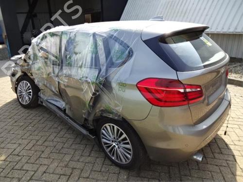 Headlight switch BMW 2 Active Tourer (F45) 220 i | BP40468830I24 - Image 10