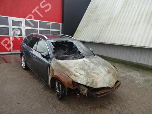 Electronic module SKODA OCTAVIA III Combi (5E5, 5E6) 1.0 TSI | BP40431551M83 - Image 4
