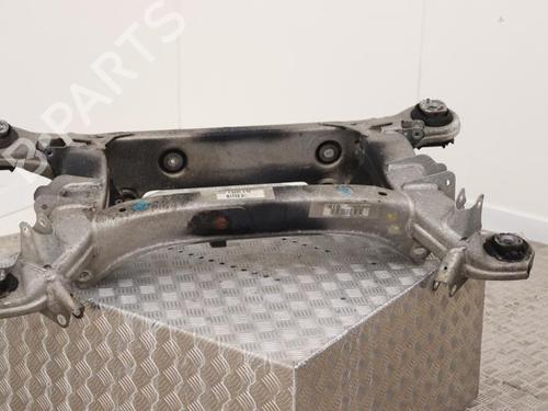 Subframe MERCEDES-BENZ S-CLASS Coupe (C215) CL 600 (215.378) | BP40405441M9 - Image 6