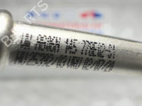 Pipe AUDI A5 (F53, F5P) 40 TFSI Mild Hybrid quattro | BP40471554M125 - Image 2