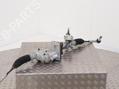 Used Steering column Steering column TESLA MODEL 3 (5YJ3) EV (238 hp) 40396794 40396794