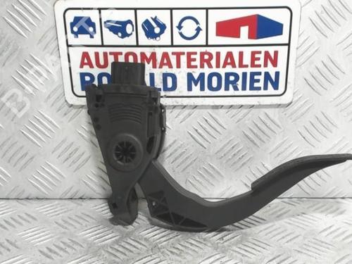 Pedal AUDI A7 Sportback (4GA, 4GF) 3.0 TDI quattro | BP40363169I4 - Image 2
