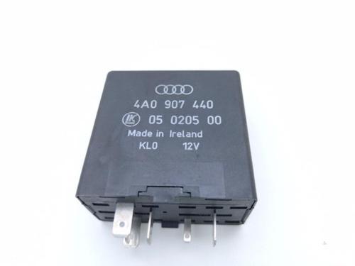 Used Electronic module Electronic module SEAT ALHAMBRA (7V8, 7V9) 1.9 TDI (115 hp) 40359132 40359132