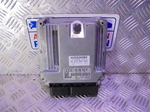 Used Engine control unit (ECU) Engine control unit (ECU) AUDI A4 B6 (8E2) 1.9 TDI (116 hp) 40370583 40370583
