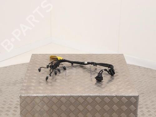 Used Wiring harness Wiring harness BMW 3 Touring (G21, G81) 320 i (184 hp) 40395953 40395953
