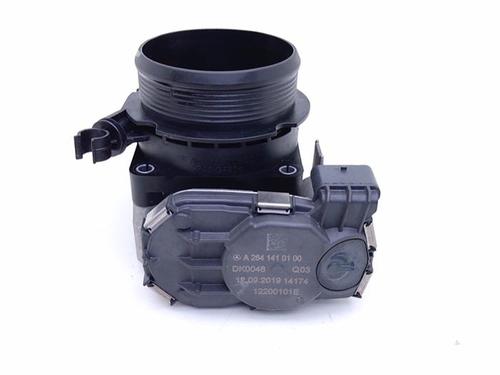 Used Throttle body Throttle body MERCEDES-BENZ A-CLASS (W177) AMG A 35 4-matic (177.051) (306 hp) 40480262 40480262