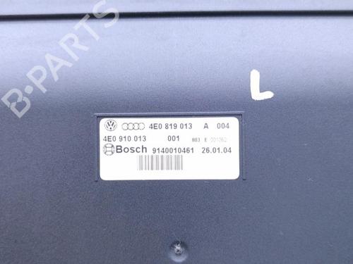 Heater resistor AUDI A8 D3 (4E2, 4E8) 6.0 W12 quattro | BP40419725M108 - Image 5