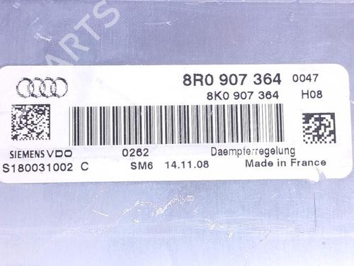 Control unit AUDI Q5 (8RB) 3.0 TDI quattro | BP40388010M11  - Image 5
