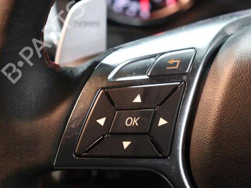 Switch MERCEDES-BENZ CLA Coupe (C117) AMG CLA 45 4-matic (117.352) | BP40478774I30 - Image 13